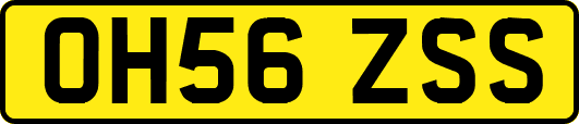 OH56ZSS