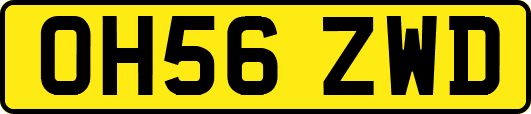 OH56ZWD