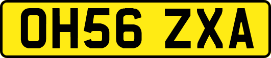 OH56ZXA