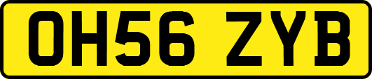 OH56ZYB