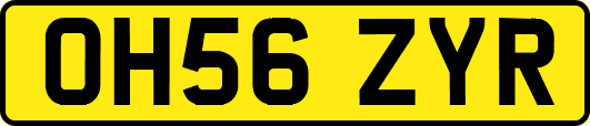 OH56ZYR