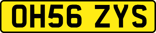 OH56ZYS
