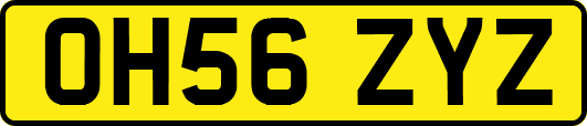 OH56ZYZ