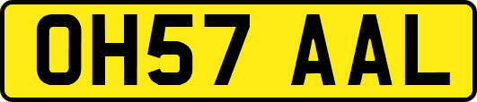 OH57AAL