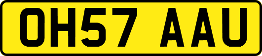 OH57AAU