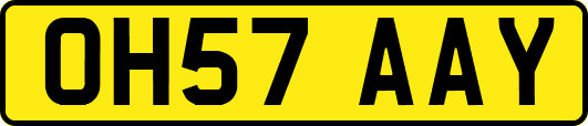 OH57AAY