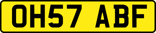 OH57ABF