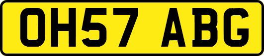 OH57ABG