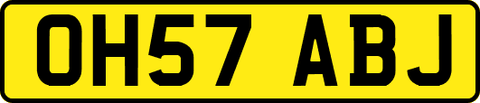 OH57ABJ