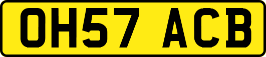 OH57ACB