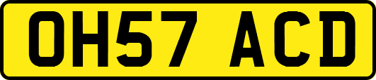 OH57ACD