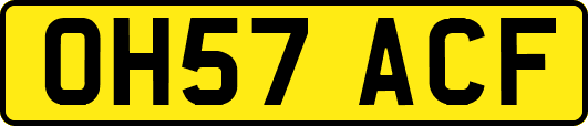 OH57ACF