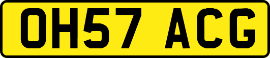 OH57ACG