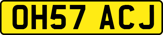 OH57ACJ