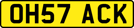 OH57ACK