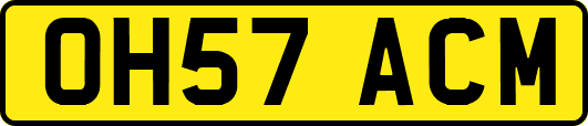 OH57ACM