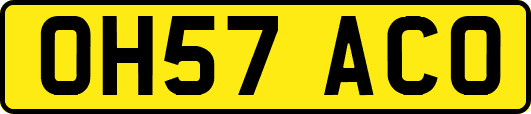 OH57ACO