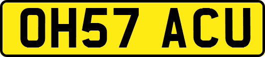 OH57ACU