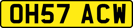 OH57ACW