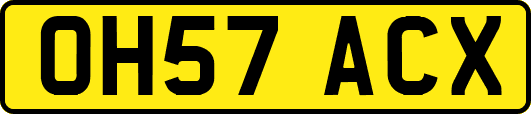 OH57ACX