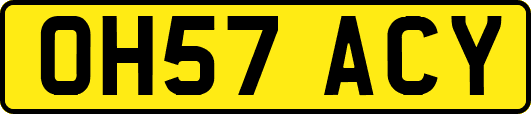OH57ACY