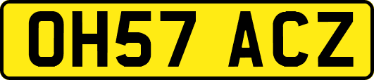 OH57ACZ