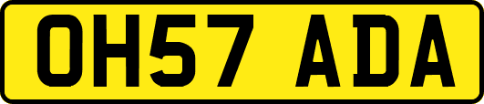 OH57ADA