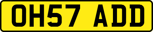 OH57ADD