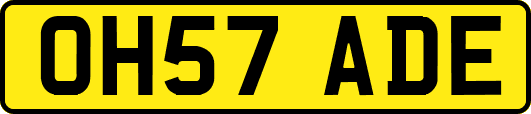 OH57ADE