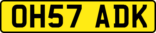 OH57ADK