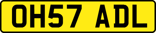 OH57ADL