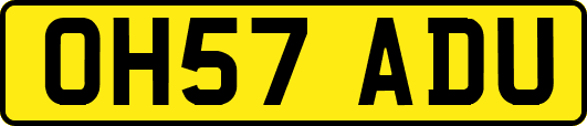 OH57ADU