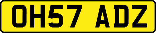 OH57ADZ