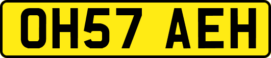 OH57AEH