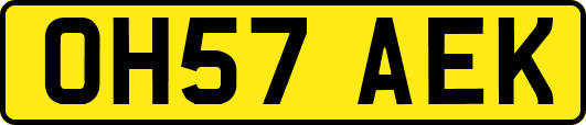 OH57AEK