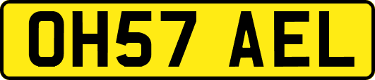 OH57AEL