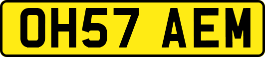 OH57AEM