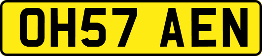 OH57AEN
