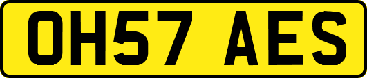 OH57AES