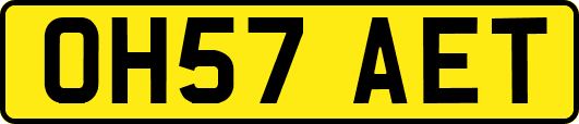 OH57AET