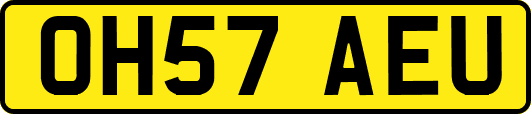 OH57AEU