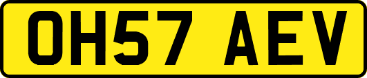 OH57AEV