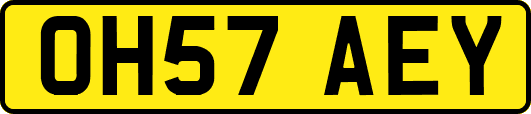 OH57AEY