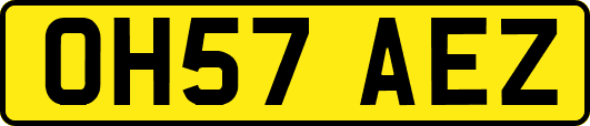 OH57AEZ
