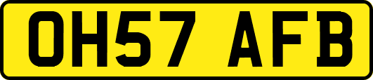 OH57AFB