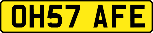 OH57AFE