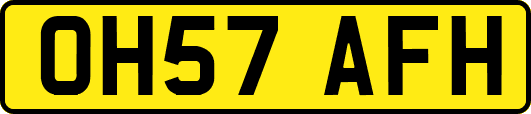 OH57AFH
