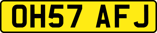 OH57AFJ