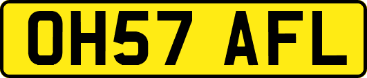 OH57AFL