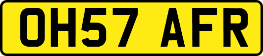 OH57AFR